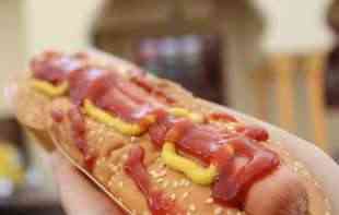 JELA HOT DOG U <span style='color:red;'><b>DOBROTVOR</b></span>NE SVRHE PA SE UGUŠILA! Bizarna smrt studentkinje