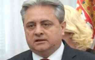 MIROLJUB JEVTIĆ OSUĐEN NA GODINU DANA ZATVORA, <span style='color:red;'><b>bivši direktor</b></span> 