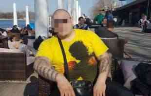 <span style='color:red;'><b>PEKA KARTEL</b></span> UHAPŠEN U BERLINU I IZRUČEN SRBIJI: Sumnjiči se da je izrešetao žandarma zbog svađe oko devojke