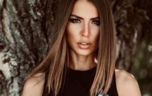 DA NE POVERUJEŠ! Ovde je Dijana Hrkalović udomila svoje “vojnike”