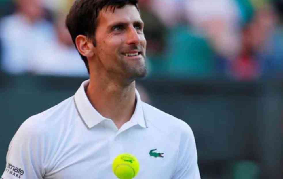 NOVAK JE ČUDOVIŠTE! Niko neće moći da ga prestigne, on, Rodžer i Rafa su PROMENILI TENIS