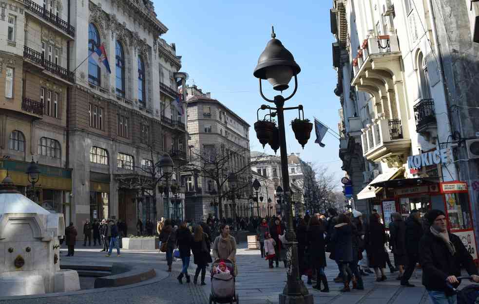 CRNA STATISTIKA U SRBIJI: Broj umrlih za 20 odsto veći nego lane