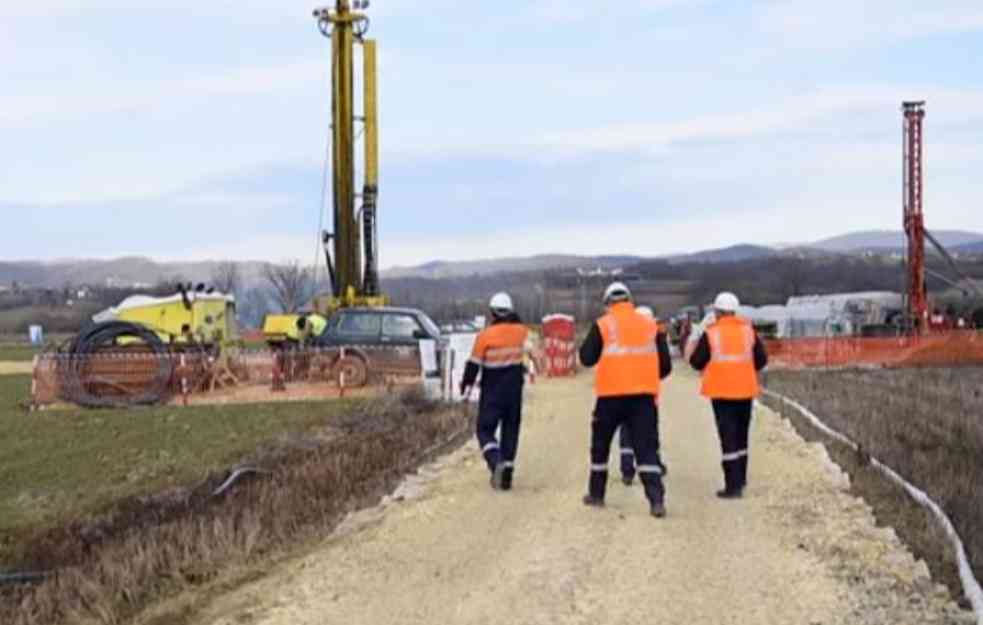 BANANA REPUBLIKA! Direktor 'Puteva Srbije' dao punomoćje RIO TINTU (VIDEO)