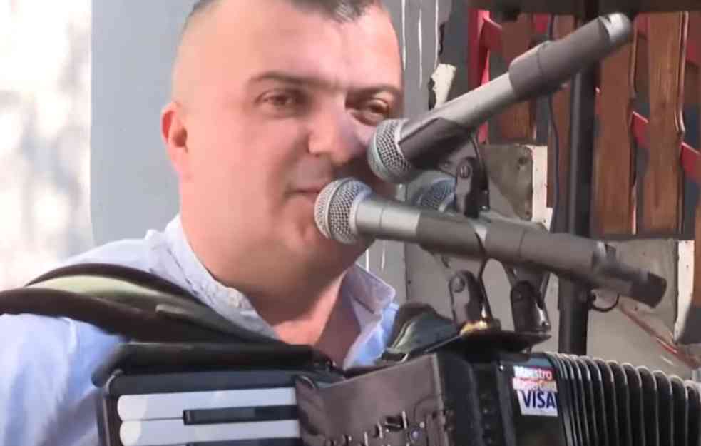 HIT! HARMONIKU RAZVUCI, KARTICU PROVUCI! Neverovatan izum muzičara iz Banjaluke! (VIDEO)