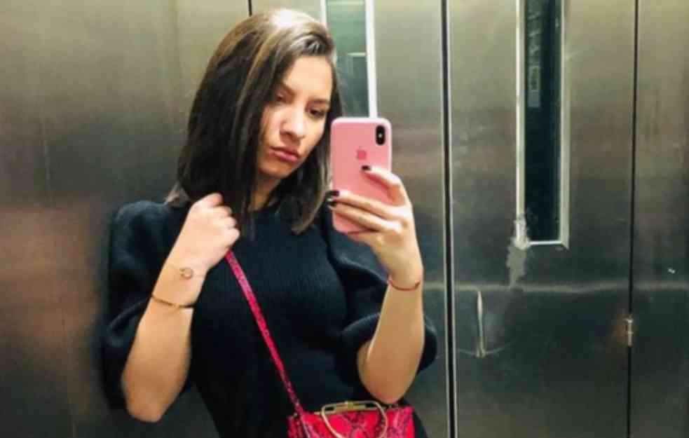 Ovo je SESTRA Luke Jovića: Njena bolest je obeležila njihovo DETINJSTVO, a jedan dan će posebno pamtiti (FOTO)