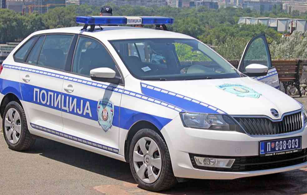 MAŠINA UBILA ŽENU! Užas u Sremskoj Mitrovici