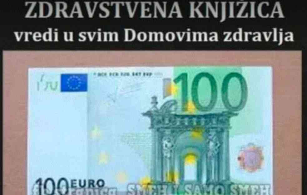 NEMA GUŽVE, NEMA ČEKANJA! Po ovom principu fuknkcioniše zdravstveni sistem u Srbiji 