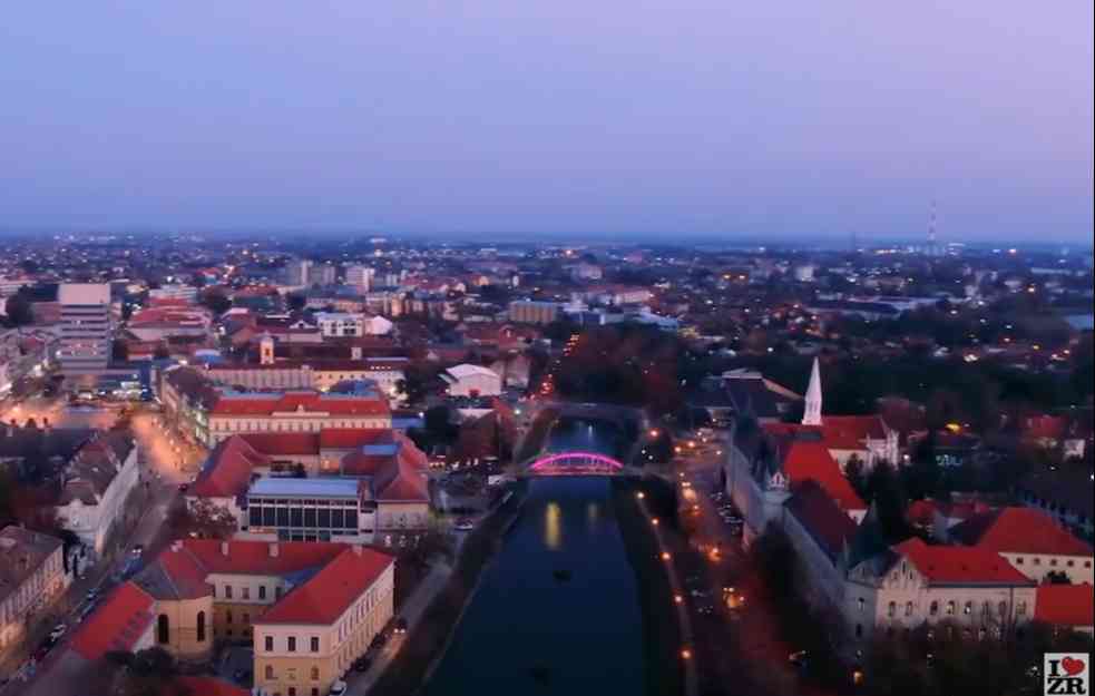 Tržište NEKRETNINA u Zrenjaninu doživljava procvat, cena kvadrata 250 evra