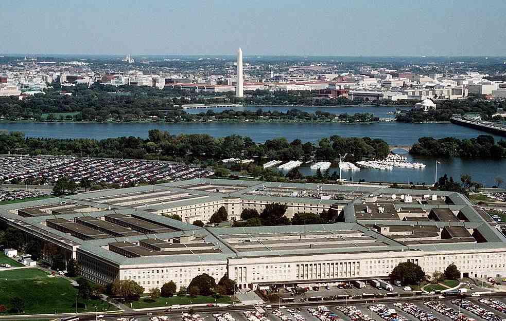 ONI SU PRETNJA BROJ 1, ALI... Pentagon o vojnoj moći i koja zemlja može da nadmaši Ruse i Amere