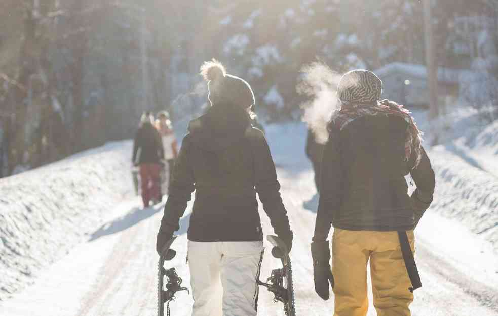 SNEG, KIŠA I OLUJNI VETROVI! Meteorolog otkrio kakvo nas vreme očekuje u narednim mesecima