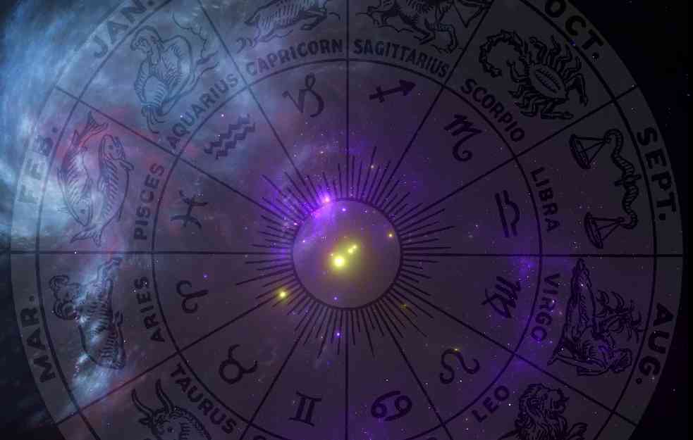 HOROSKOP ZA VIKEND: Strelcu dolaze lepi dani, Ovnu pare stižu sa svih strana, a vama?