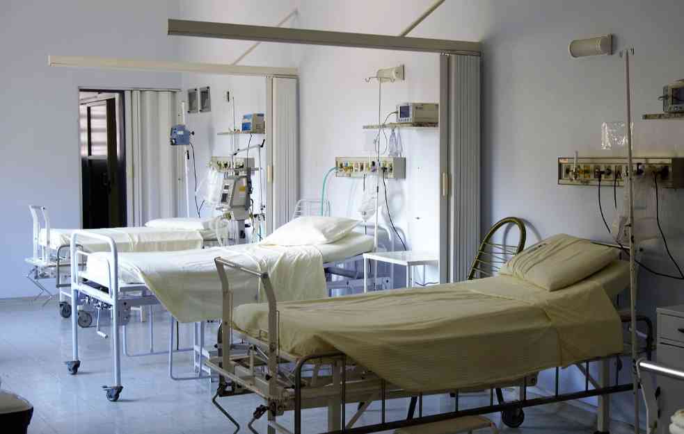 TRAGEDIJA: Dečak (13) iz SOMBORA preminuo od KORONE!