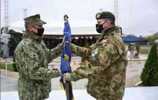 NOVI KOMADANT KFORA NA KOSOVU! Kosovske bezbednosne snage ne mogu na <span style='color:red;'><b>sever KiM</b></span> bez moje dozvole