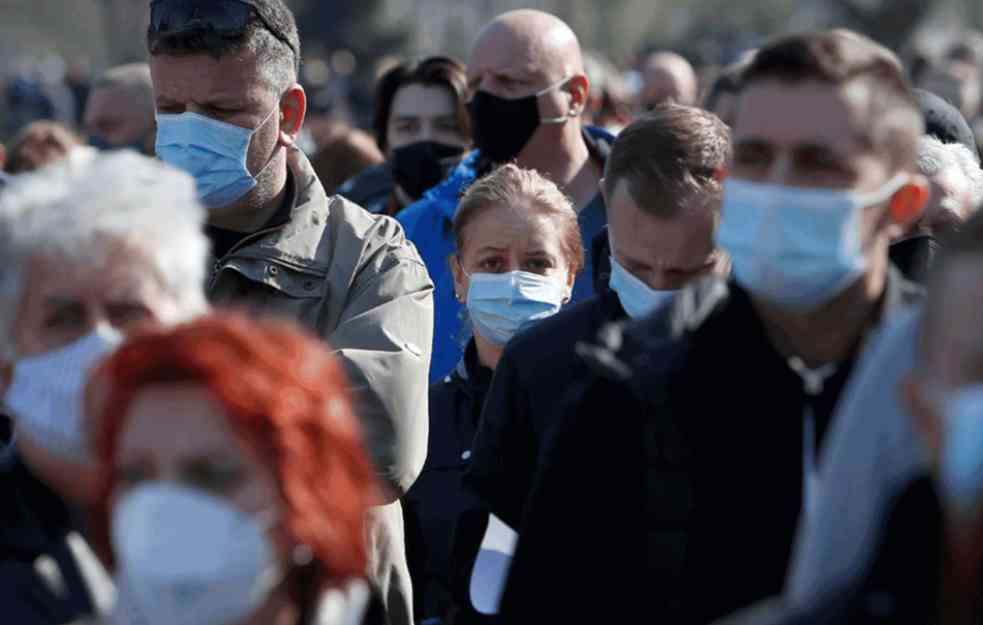 DEPRESIJA, NESANICA, A TO NIJE SVE: Srbiji preti postkovid sindrom! Evo sa čim se bore pacijenti koji su preležali koronu