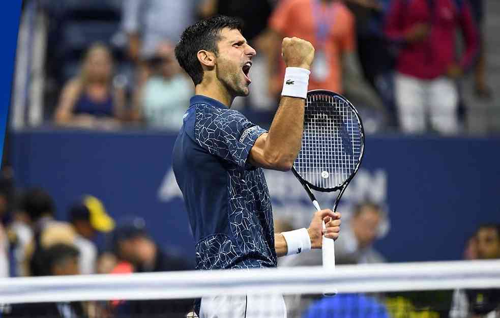 ČUDO ZVANO ĐOKOVIĆ! Novak pojačava rekord, a Medvedev mu sve bliži