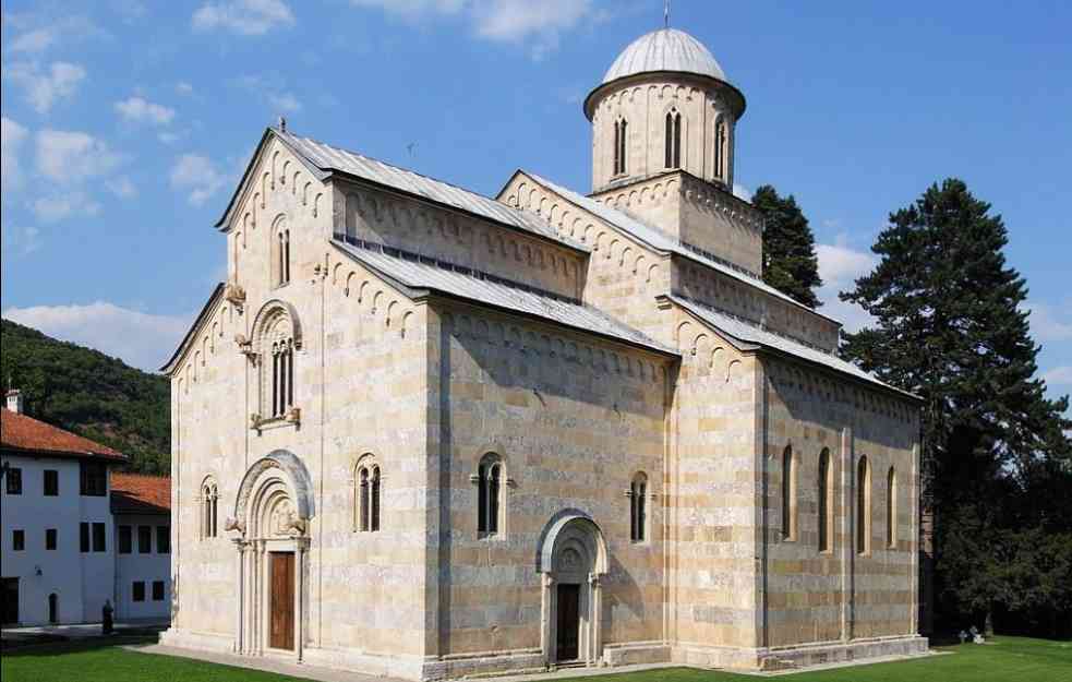 NEĆEMO VRATITI IMOVINU VISOKIM DEČANIMA! Udruženje istoričara tkz.Kosova poručilo Fon Kramon