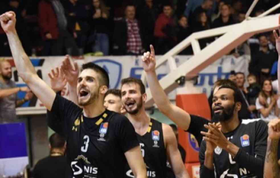 PIONIR IMA DA GORI! Partizan u reprizi čuvenog finala iz Istanbula: Huventud uvek EVOCIRA USPOMENE