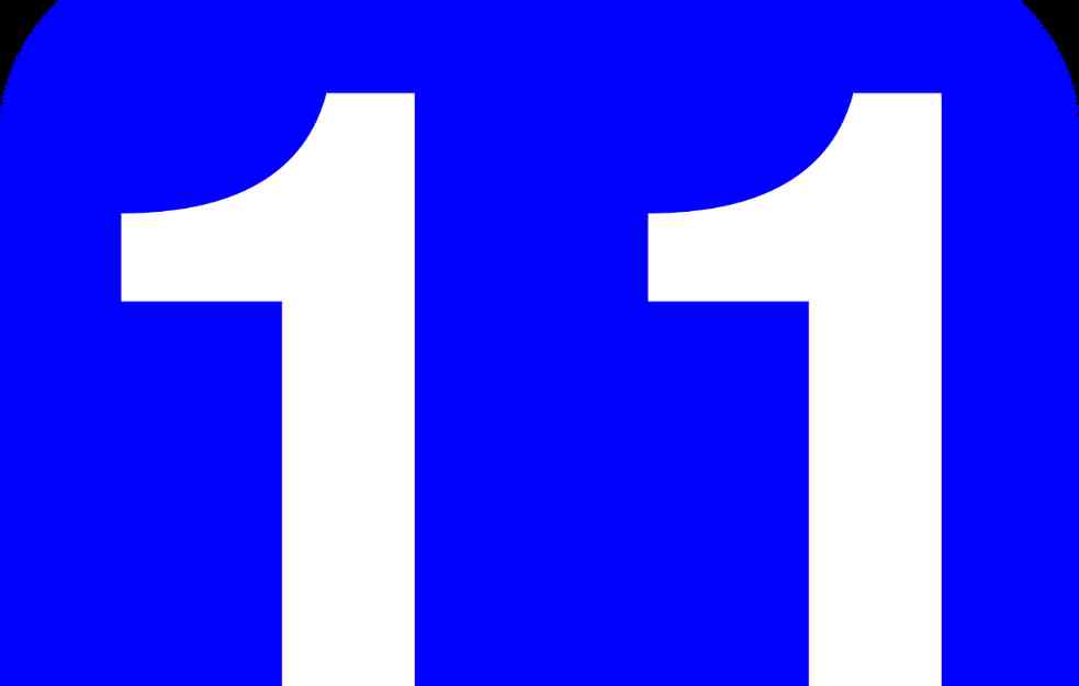 DANAS JE MAGIČAN DAN! Niz 1111 ostvaruje želje iz dubine duše