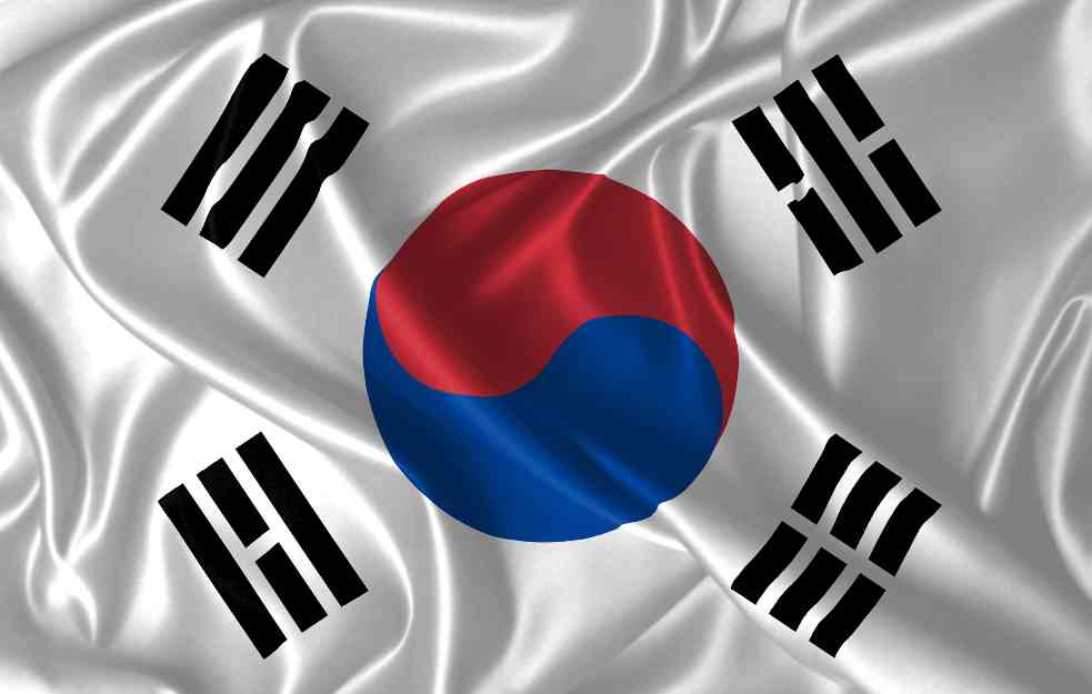 POMOĆ SRBIJI OD 300.000 DOLARA OD JUŽNE KOREJE: Ne zaboravljaju kad smo im vratili državljane u Seul 