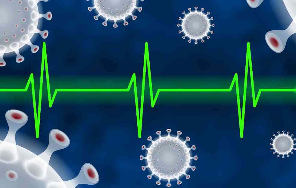 CRNI OKTOBAR! Najgori mesec od početka epidemije