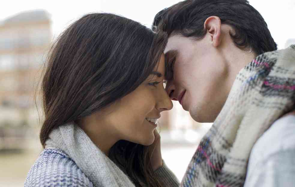 Oksitocin ili hormon ljubavi bi mogao da reši problem NEVERSTVA kod muškaraca