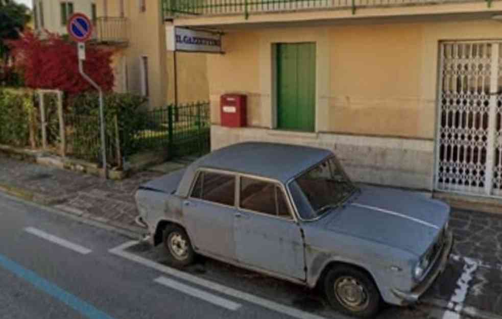 NEOBIČNA LJUBAV KOJA TRAJE 47 GODINA! Postaće spomenik i atrakcija za turiste (FOTO)