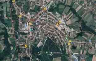 NOVI <span style='color:red;'><b>POTRES U SRBIJI</b></span>: Topolu pogodio zemljotres