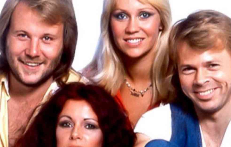 OVO JE ČEKAO CEO SVET! ABBA POSLE 40 GODINA OBJAVILA NOVI ALBUM! Poslušajte na portalu GLASA nove pesme legendarnog benda (FOTO+VIDEO)