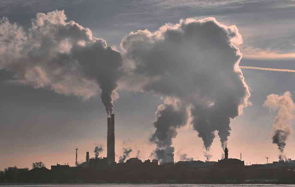 KONFERENCIJA O KLIMATSKIM PROMENAMA: Nekoliko zemalja prestaje sa korišćenjem uglja, gde je u svemu tome Srbija?