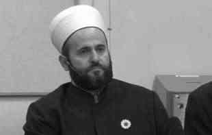 PREMINUO MUAMER ZUKORLIĆ: Sandžački <span style='color:red;'><b>muftija</b></span> i poslanik umro u 51. godini