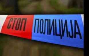 UŽAS U SREMČICI: Policajac IZBODEN tokom <span style='color:red;'><b>intervencije</b></span>! 