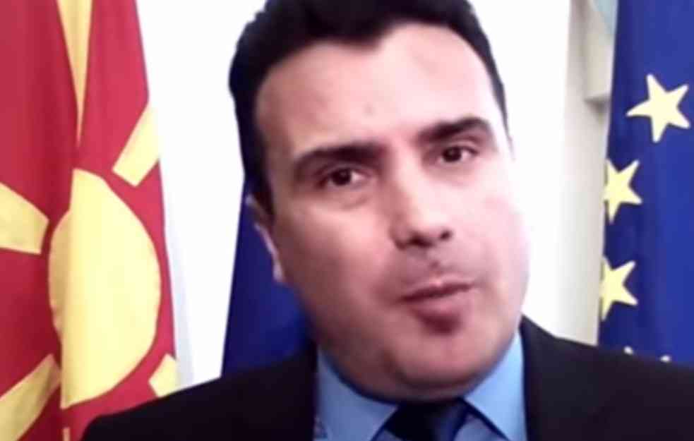 Opozicija traži izglasavanje NEPOVERENJA vladi ako ZORAN ZAEV ne podnese ostavku