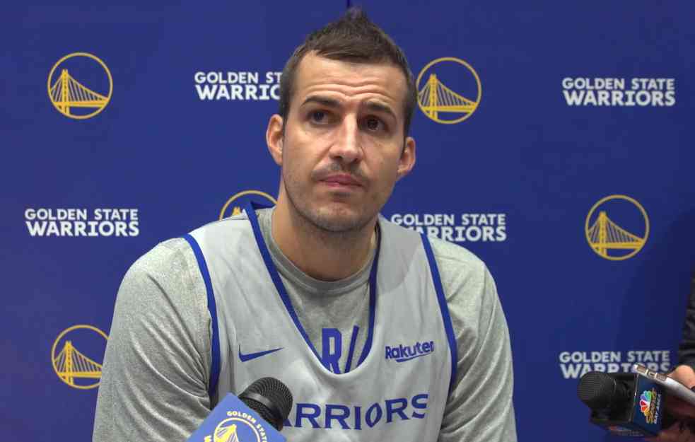 PREGAŽENO KAMENJE! Voriorsi razbili Hjuston, BJELICA NAJJAČI NA ZAPADU! (VIDEO)