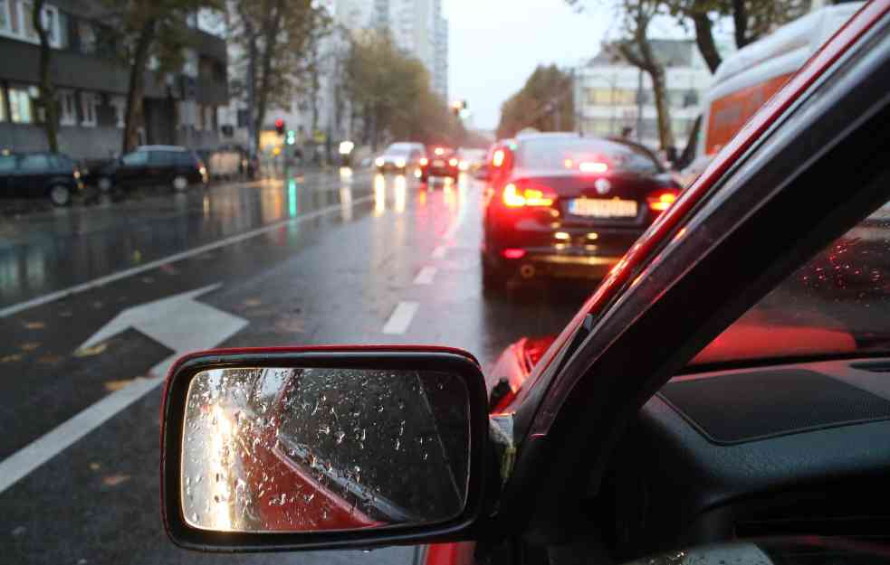 POSLE MAGLOVITOG JUTRA SUNCE SE PROBIJA: Temperatura i do 15 stepeni