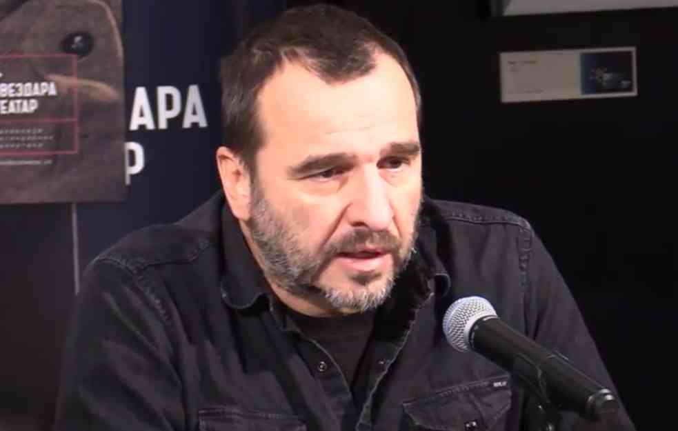 NENAD JEZDIĆ NIKAD EMOTIVNIJE O SELU: Imam svoju šajkaču i nemam problem da je nosim (VIDEO)