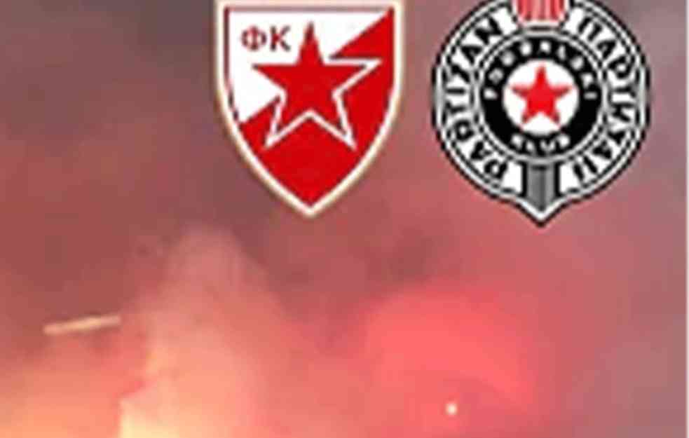 Gde bi PARTIZAN i CRVENA ZVEZDA mogli još da kiksnu do kraja sezone?