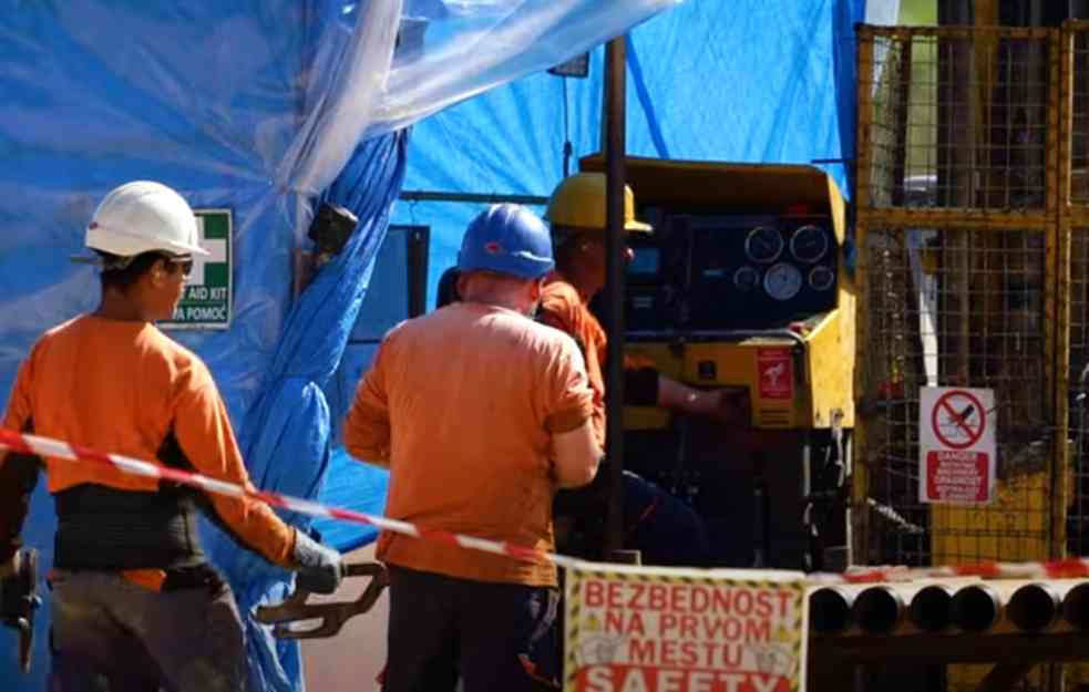 Posledice ispitivanja litijuma KATASTROFALNE: Voda više nije ni za tehničku upotrebu, zagađena borom preko svake mere