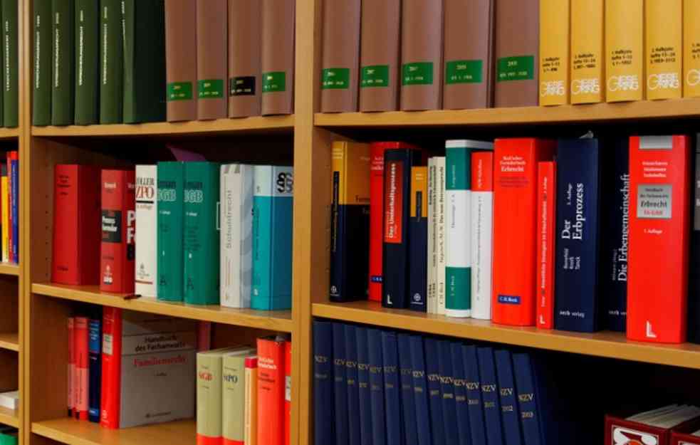 Pokrenuta peticija protiv Zakona o referendumu: 