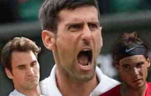 OSTAO SAMO NOVAK! Ljudi, sklanjajte te <span style='color:red;'><b>anonimus</b></span>e! Ovo je najgori Masters, dajte Federera i Nadala