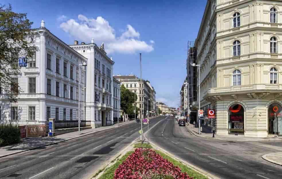 AUSTRIJA UVODI DRASTIČNE MERE ZA NEVAKCINISANE! Da li SRBIJU čeka isti SCENARIO!?