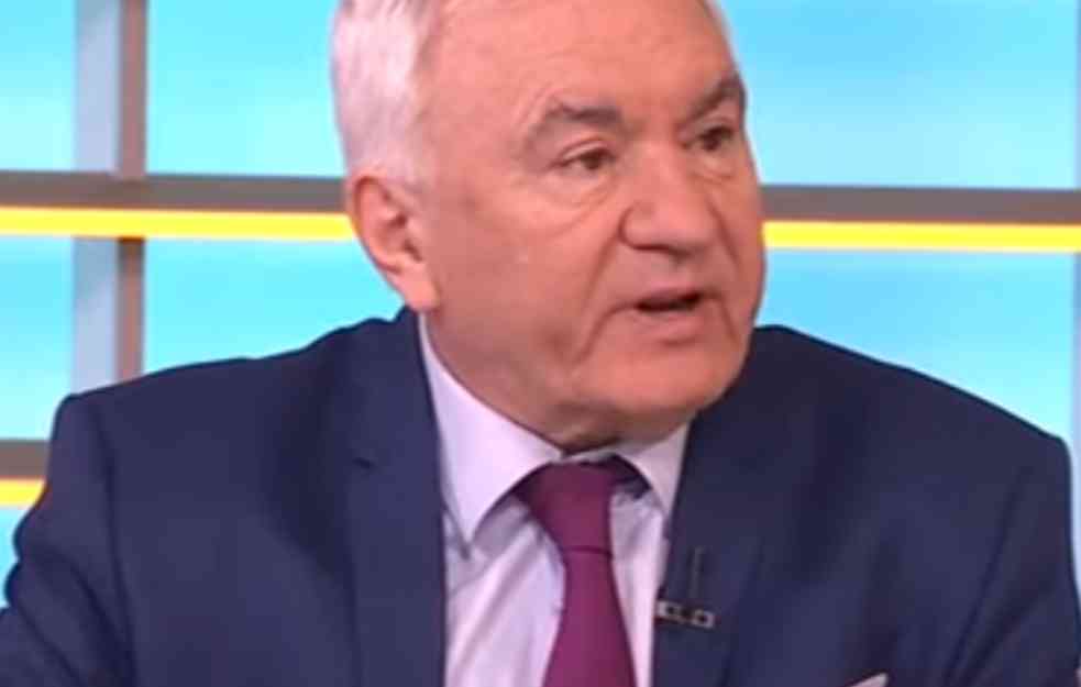 Preminuo svetski poznat kardiohirurg Višeslav Hadži-Tanović