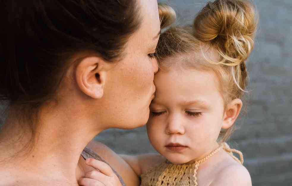 Evo koje četiri stvari ćerke nauče od majki o životu