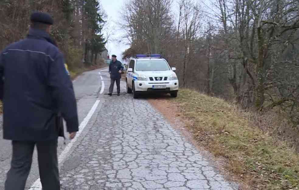 LIKVIDIRAN UBICA DEČAKA: Pokušao da aktivira 