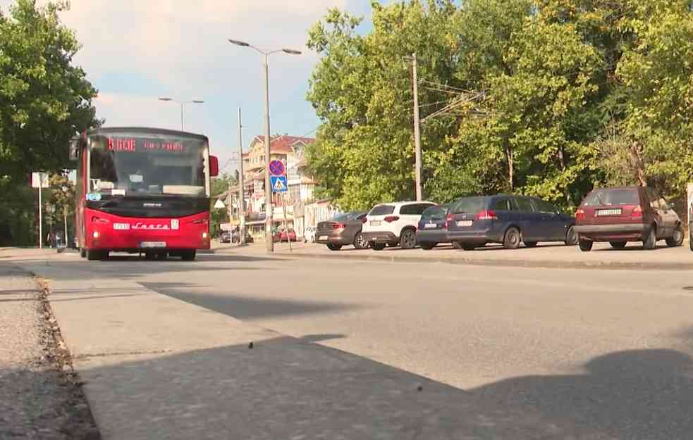 VOZAČI GSP NA MUKAMA: Ne mogi ni na bolovanje, poslodavci traže rupe u zakonu da bi duže vozili