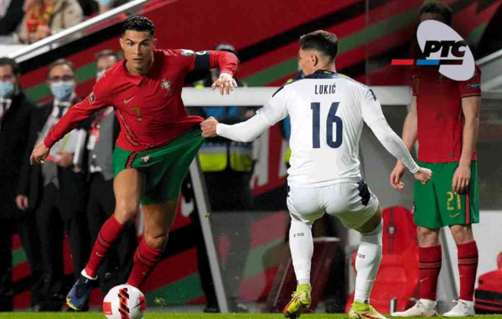 VAŠE PRAVO DA GLEDATE FUDBAL: Odluka koju je čekala cela Srbija
