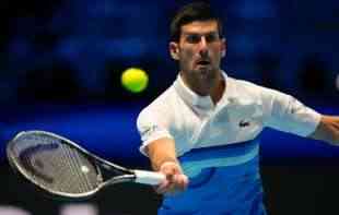 TORINSKI POHOD! Novak se mučio, pa slomio <span style='color:red;'><b>Norvežani</b></span>na (FOTO, VIDEO)