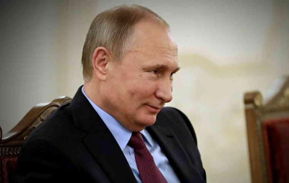HEJG: Zapad da pogleda u Putinove hladne oči, a na Balkan poslati NATO trupe