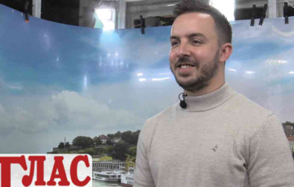 ACA INFORMACIJA POKAZAO LICE: EVO KAKO ĆE PROĆI SRBIJA NA MUNDIJALU!  (VIDEO)