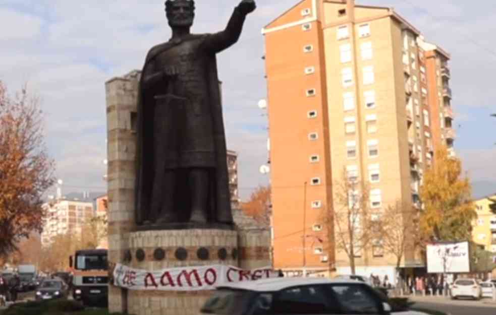 Kosovo proteruje ruske državljane koji su ilegalno ušli