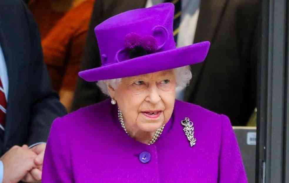 IMA PRAVO DA GAZI ZAKONE! 10 stvari koje sme samo kraljica Elizabeta